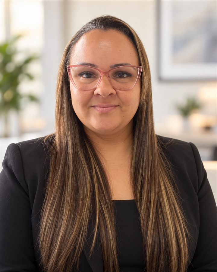 Talita de Souza, contadora e fundadora da Forte Contabilidade